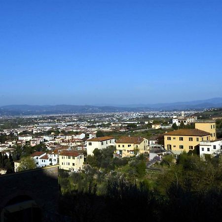 Historical Palace In The Heart Of Tuscany Διαμέρισμα Lastra a Signa Εξωτερικό φωτογραφία