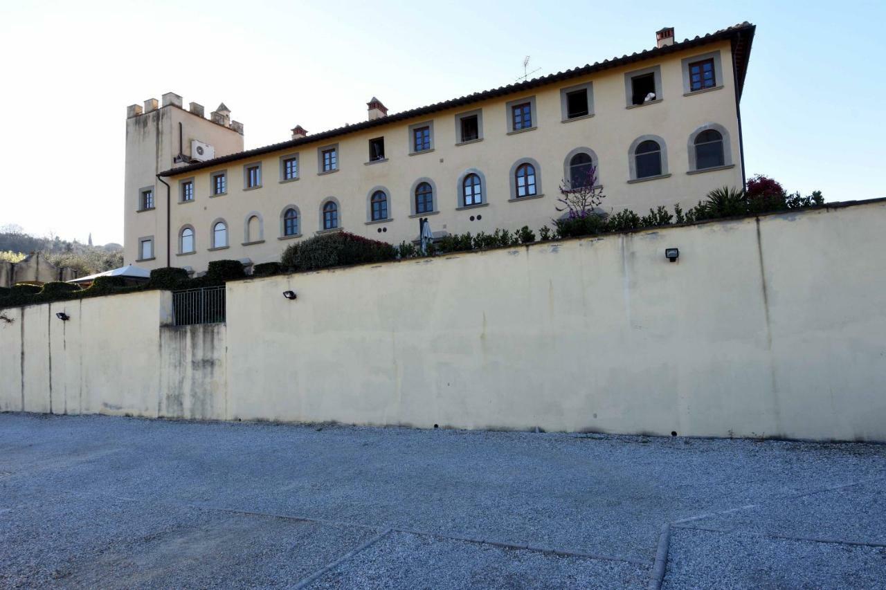 Historical Palace In The Heart Of Tuscany Διαμέρισμα Lastra a Signa Εξωτερικό φωτογραφία
