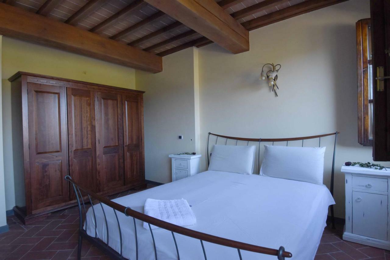 Historical Palace In The Heart Of Tuscany Διαμέρισμα Lastra a Signa Εξωτερικό φωτογραφία