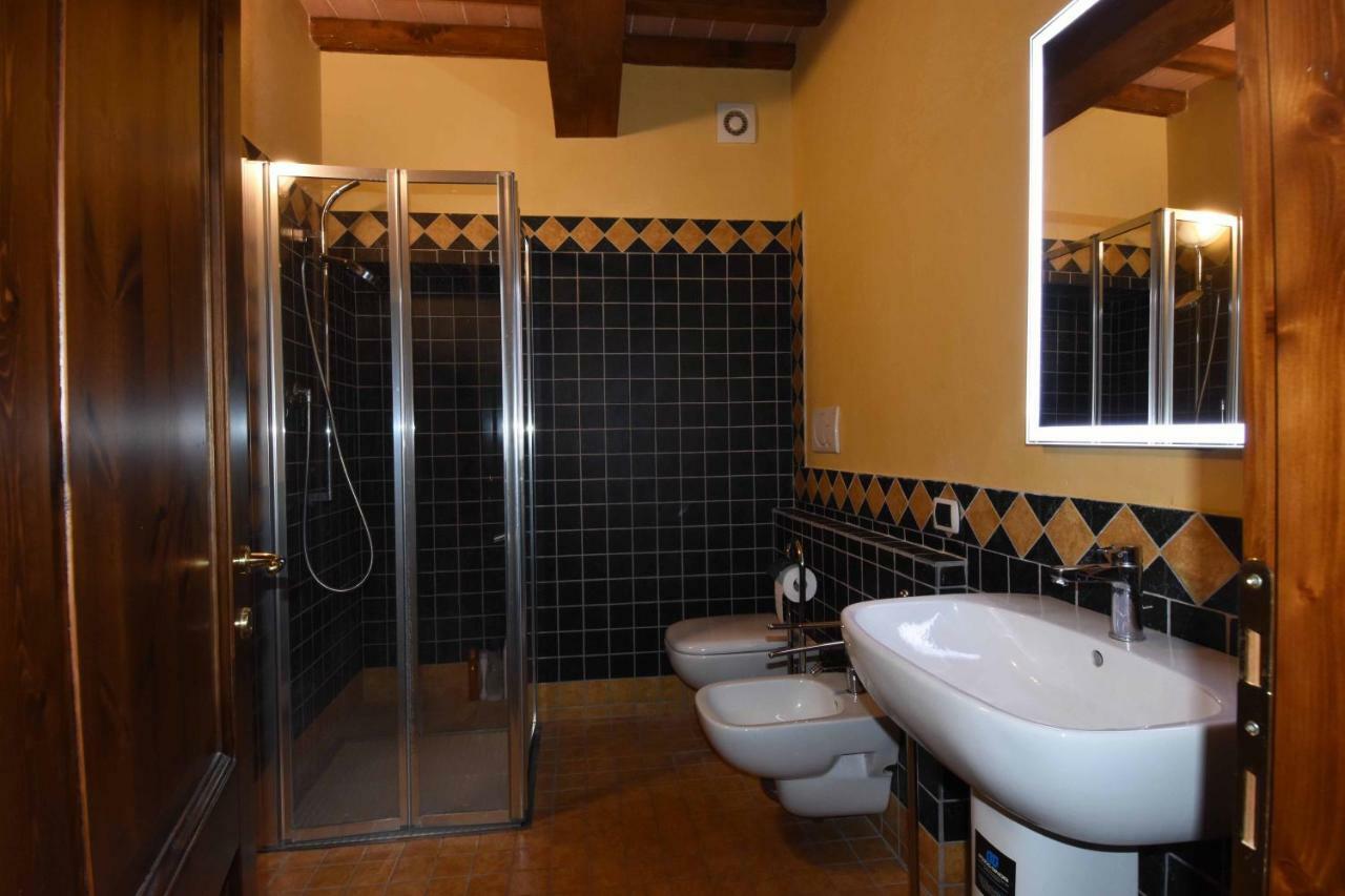Historical Palace In The Heart Of Tuscany Διαμέρισμα Lastra a Signa Εξωτερικό φωτογραφία