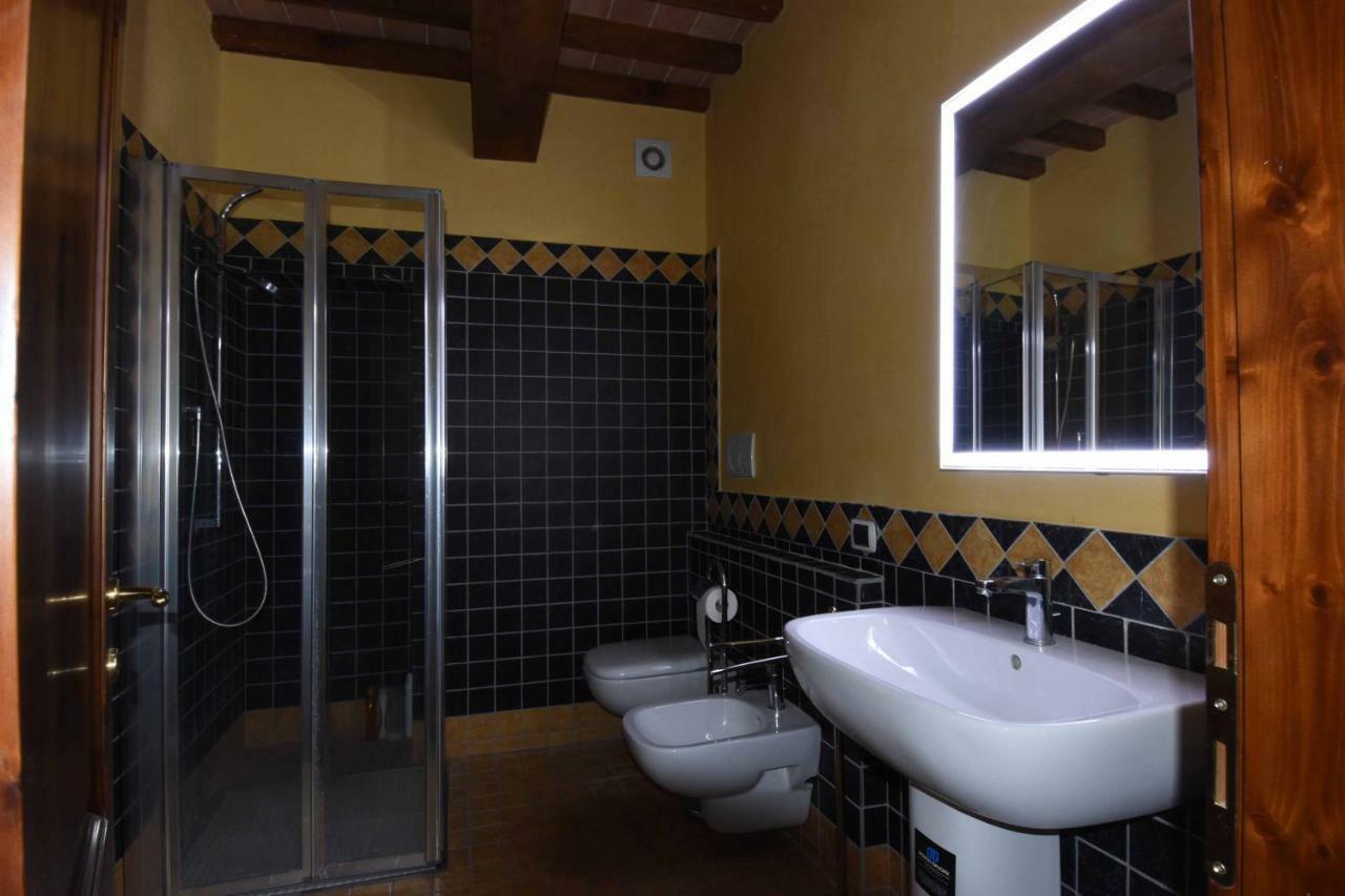Historical Palace In The Heart Of Tuscany Διαμέρισμα Lastra a Signa Εξωτερικό φωτογραφία