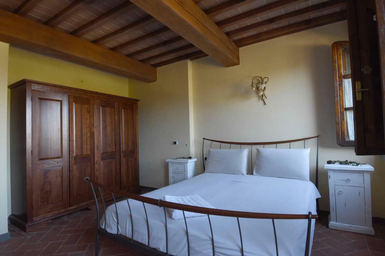 Historical Palace In The Heart Of Tuscany Διαμέρισμα Lastra a Signa Εξωτερικό φωτογραφία
