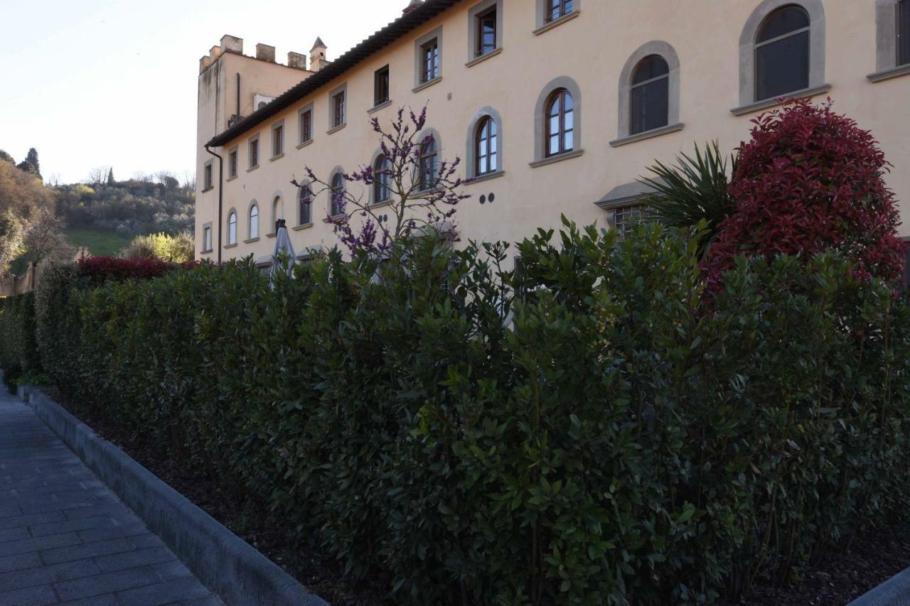 Historical Palace In The Heart Of Tuscany Διαμέρισμα Lastra a Signa Εξωτερικό φωτογραφία