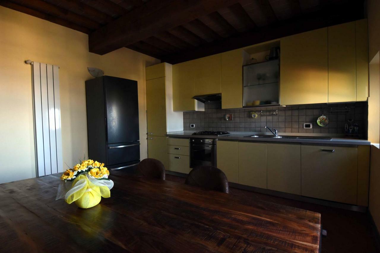Historical Palace In The Heart Of Tuscany Διαμέρισμα Lastra a Signa Εξωτερικό φωτογραφία