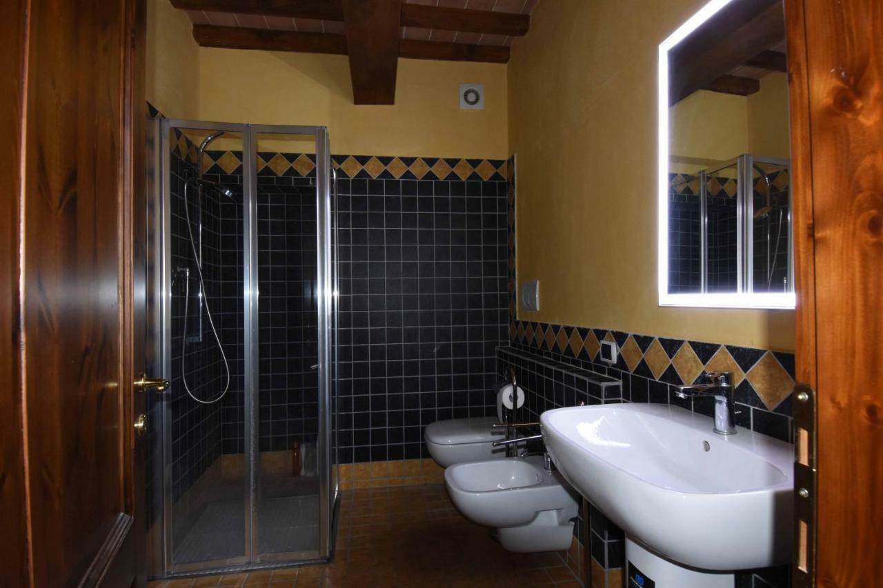 Historical Palace In The Heart Of Tuscany Διαμέρισμα Lastra a Signa Εξωτερικό φωτογραφία